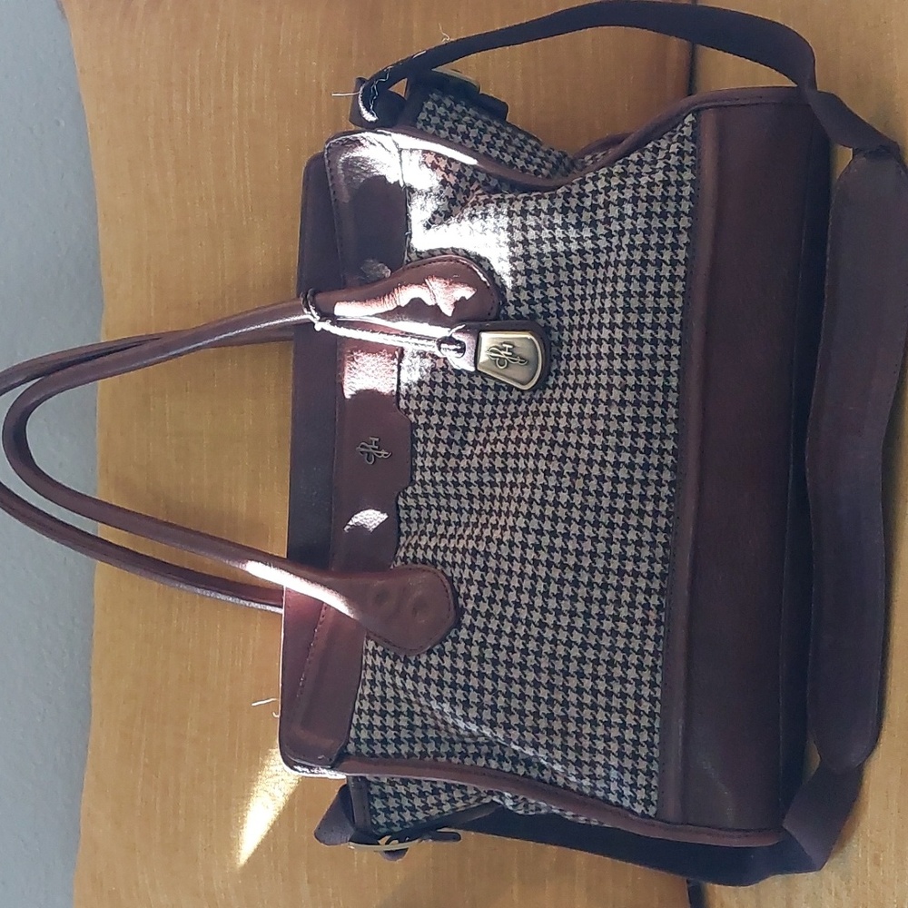 Cole Hann Tote Bag